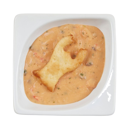 Cassolette Homardine