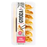 Gyozas Porc et Gingembre GINZA
