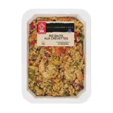 Riz Sauté aux Crevettes LES TROIS D'ASIE