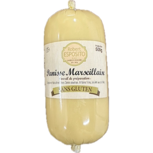 Panisse Marseillaise SARL ROBERT ESPOSITO
