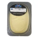 Purée de pomme de terre VERRIERE TRAITEUR