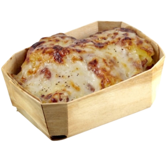 Plat Cuisiné Gratin Dauphinois