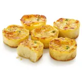 Plat Cuisiné Gratin Dauphinois