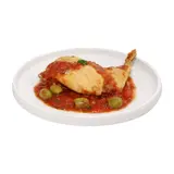 Cuisse de lapin à la provençale