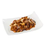 Plat Cuisiné Porc au Caramel