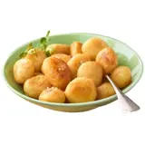 Pommes de Terre Dorées
