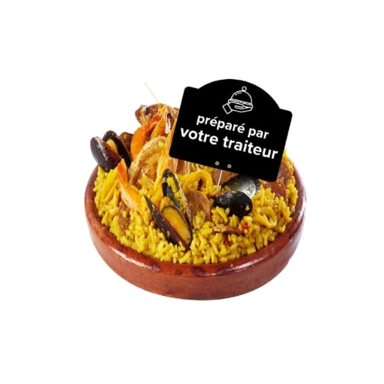 Paëlla
