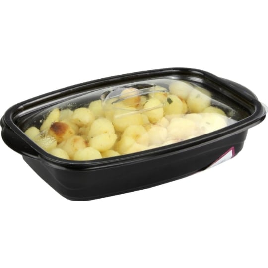 Pommes de Terre Grenailles