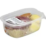 Plats cuisinés choucroute