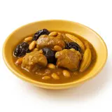 Tajine d'agneau aux Pruneaux d'Amandes
