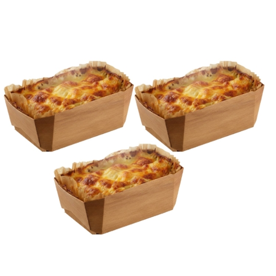 Plat Cuisiné Gratin Dauphinois