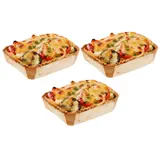Plat Cuisiné Gratin de Légumes