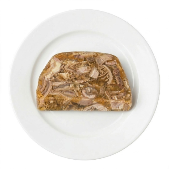 Tripes de Porc en Gelée