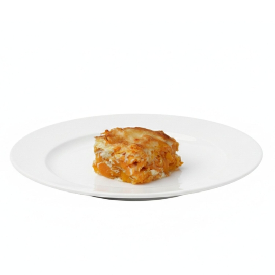 Gratin de Patates Douces