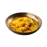 Poulet au Curry Jaune