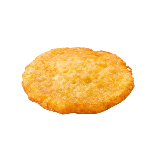 Galette de Pommes de Terre