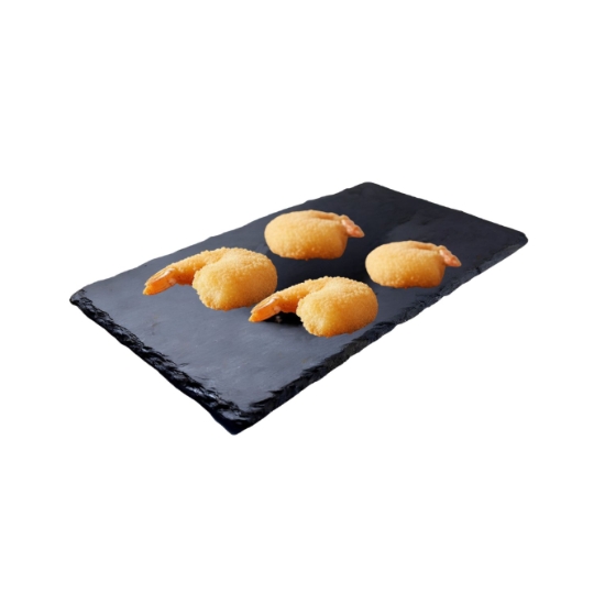 Beignets de Crevettes