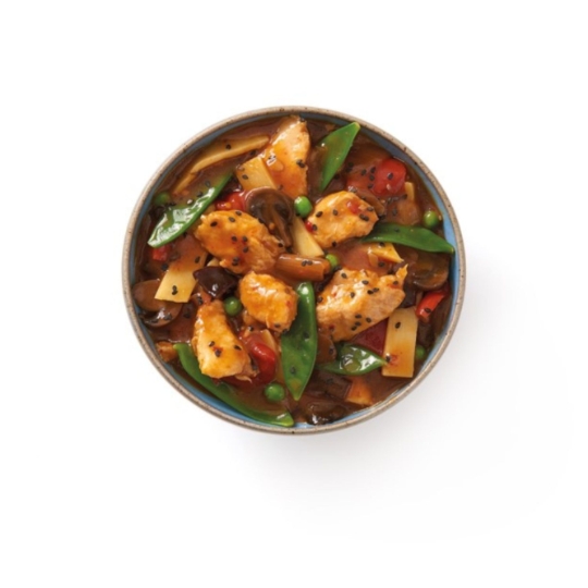 Poulet Pékin