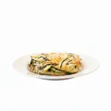 Gratin de Courgettes