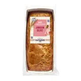 Cake Jambon et Olives GUYADER