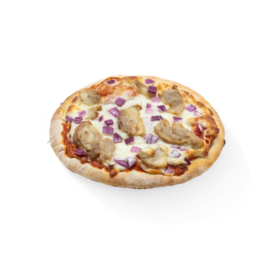 Pizza Régina Poulet MY PIE