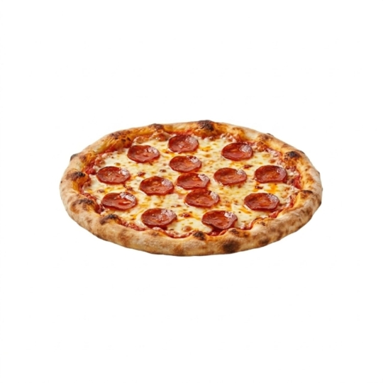 Pizza Chorizo