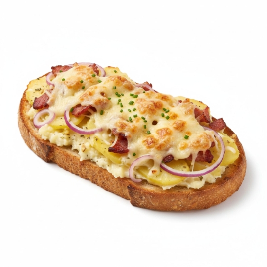 Bruschetta Paysanne