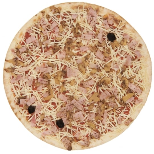 Pizza Jambon ChampigFalse