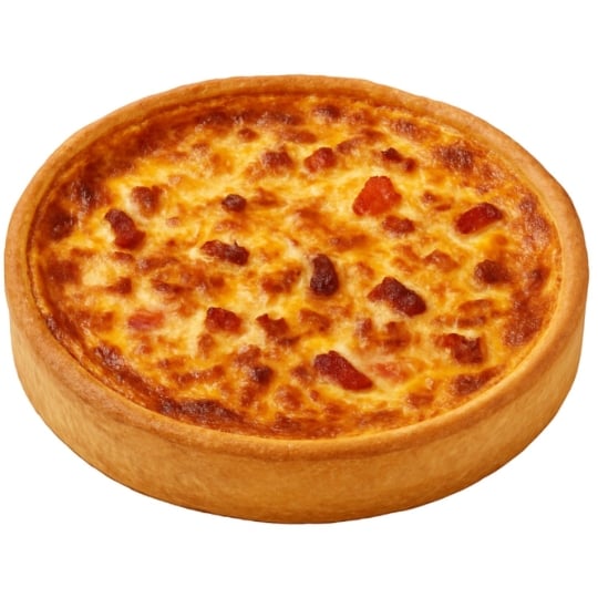 Quiche Lorraine