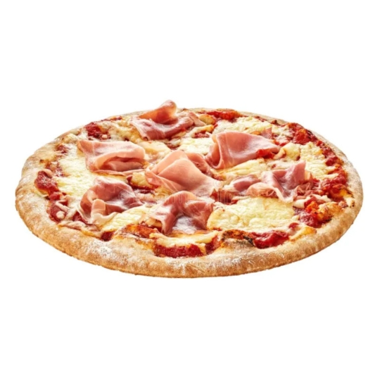Pizza Jambon Mozzarella