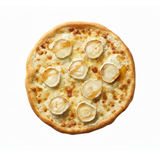 Pizza Chèvre Miel
