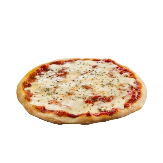 Pizza Mozarella