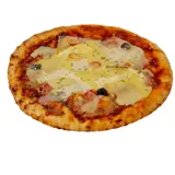 Pizza 4 Fromages