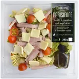 Salade Fusilli & Jambon cuit Comté tomates cerise MIX BUFFET