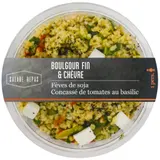 Salade de boulgour fin et chèvre MIX BUFFET