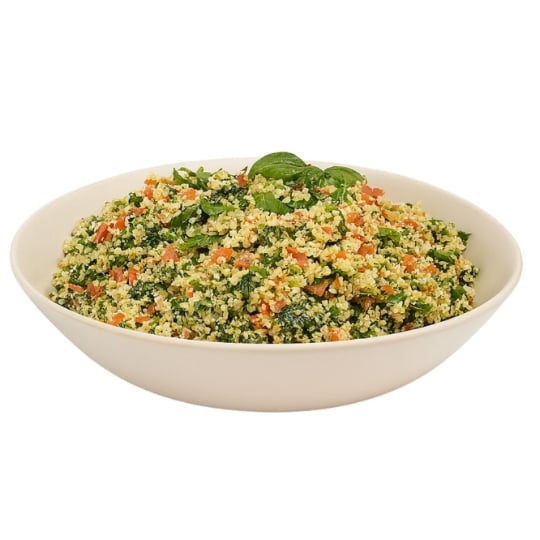 Taboulé à la Libanaise