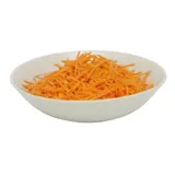 Carottes Râpées Assaisonnées