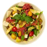 Salade Italienne