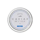 Caviar Beluga CAVIAR DE L'ISLE CAVIAR DE L'ISLE