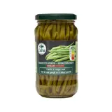 Haricots Verts Extra Fins CARREFOUR EXTRA