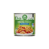 Carottes extra-fines CARREFOUR CLASSIC'