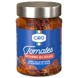 Antipasti de Tomates Séchées CIRO