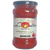 Poivrons Piquillo entiers PLAZA DEL SOL