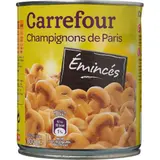 Champignons de Paris Emincés CARREFOUR CLASSIC'