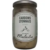 Cardons à la Lyonnaise MAISON MALARTRE