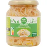 Pousses de haricot mungo CARREFOUR CLASSIC'