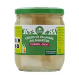 Cœurs de palmiers tendres CARREFOUR CLASSIC'