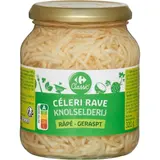Céleri-rave râpé CARREFOUR CLASSIC'