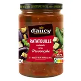 Ratatouille Provençale D'AUCY