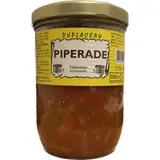 Piperade Fabrication Artisanale CONSERVERIE DUPLACEAU